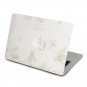 macbook12" decal top stickers front air skins 3M cover Leaf laptop protector