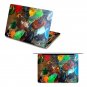 macbook Pro retina Top Decal Air US keyboard sticker Painted Cover 3M protector