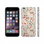 iPhone 6 decal Plus Sticker Back cover Phone Flower back protector  3M Art skin