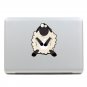 Macbook Pro Decal retina sticker partial Air Apple Decals Decor sheep Protector