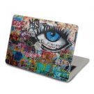 macbook Pro decal top stickers front air skins 3M cover humor laptop protector