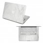 macbook Pro keyboard Decal Air US sticker Front retina Cover skin 3M protector