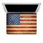 Macbook pro US keyboard decal Air Sticker Flag 3M Skin Art Cover Mac Protector