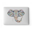 Macbook Retina Decal Pro sticker Vinyl partial Air Decals Owl Protector
