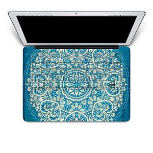 Macbook Pro retina 13 Keyboard decal night Air Sticker 3M Skin Cover Protector