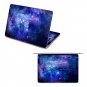 macbook Air keyboard decal stickersTop Pro Blue skin 3M cover retina protector