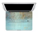 Macbook Pro Decal US Keyboard Air Sticker 3M Skin Cover retina Protector