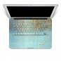 Macbook Pro Decal US Keyboard Air Sticker 3M Skin Cover retina Protector
