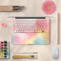 Macbook Decal Pro sticker Vinyl partial Games Air Decals Humor Protector
