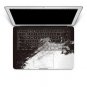 Macbook Decal Pro sticker Vinyl partial Games Air Decals Humor Protector