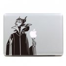 Macbook Decal Pro sticker Vinyl partial Air Decals Humor  Protector