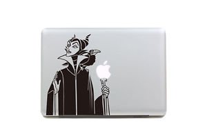 Macbook Decal Pro sticker Vinyl partial Air Decals Humor  Protector