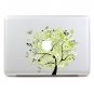 Macbook Pro Retina Decal spring sticker partial Air Decals Humor Decor Protector
