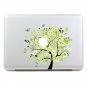 Macbook Pro Retina Decal spring sticker partial Air Decals Humor Decor Protector