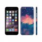 iPhone 6 decal Plus Sticker Back cover Phone Cloud back protector  3M Art skin