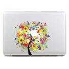 Macbook Pro Decal retina sticker partial Air Decals for apple Decor Protector