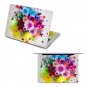 macbook Pro retina keyboard decal sticker Flower Top Air skin 3M cover protector
