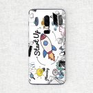 OnePlus 6 Skin Back  sticker Vinyl Decal Protector