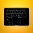 MacBook Pro Retina 15in Decal Cat Skins Cover Keyboard sticker  Full Protector