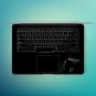 MacBook Pro Retina 15in Decal Cat Skins Cover Keyboard sticker  Full Protector