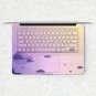 MacBook keyboard sticker Mac Pro Decal Air Skins Cover computer art Protector