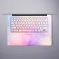 MacBook keyboard sticker Mac Pro Decal Air Skins Cover computer art Protector