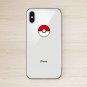 iPhone X Skin Transparent Sticker Back cover iPhone 8 back protector 3M Decal