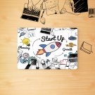 MacBook Sticker Laptop Full Mac Front Decal Skin Protector