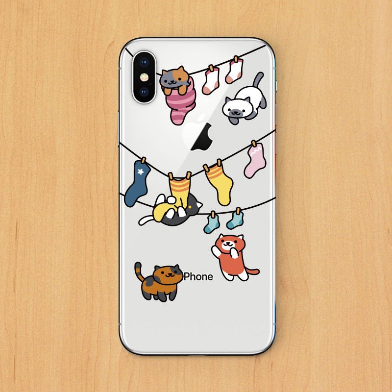 iPhone X decal  Sticker Back cover iPhone 8 back protector  3M skin