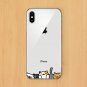 iPhone X decal Sticker Back cover iPhone 8 back protector 3M skin