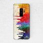 Samsung S9+ sticker Vinyl Decal Back Protector