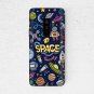 Samsung S9+ sticker Vinyl Decal Back Protector