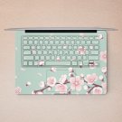 MacBook Air keyboard sticker Mac Pro Decal  Skins Cover Spring art Protector