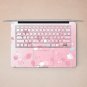 MacBook sticker Mac Pro 15in Decal  Skins Cover Keyboard Full  Protector Spring