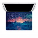 Macbook pro US keyboard decal  Air Sticker 3M Skin Art Cover Mac Protector