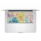 Keyboard Stickers Decal Retro Sticker Avery Macbook Air Skin art Humor Protector