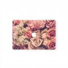 MacBook Pro retina 13" decal stickers air skin 3M cover Top Protector Floral