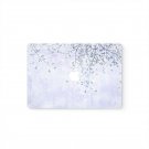 MacBook Air Decals Front Stickers 3M Decal Top Laptop Skin Purple Leaf