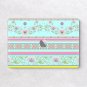 MacBook Air 13 sticker Mac Pro Decal Top Skins Cover computer art Protector