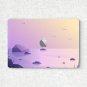 MacBook Air 13 sticker Mac Pro Decal Top Skins Cover computer art Protector