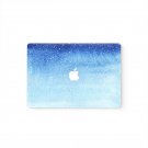 MacBook Pro retina decal top stickers air skin 3M cover front protector Snow