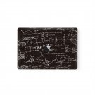 Black Class Macbook Retina 2016 Decal Moon Laptop Sticker Avery Surface Skin