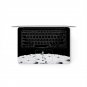 MacBook Air 13inch decal pro retina keyboard Stickers Skin Avery Cover