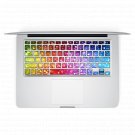 MacBook Air Keyboard Decal sticker Avery Pro Skin Decor Humor Protector