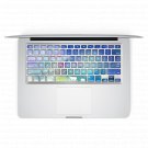 MacBook Air Keyboard Stickers Bear Decal Avery Air Skin art Humor Protector