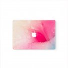 MacBook Air Decals Front Stickers 3M Decal Top Laptop Skin Pink