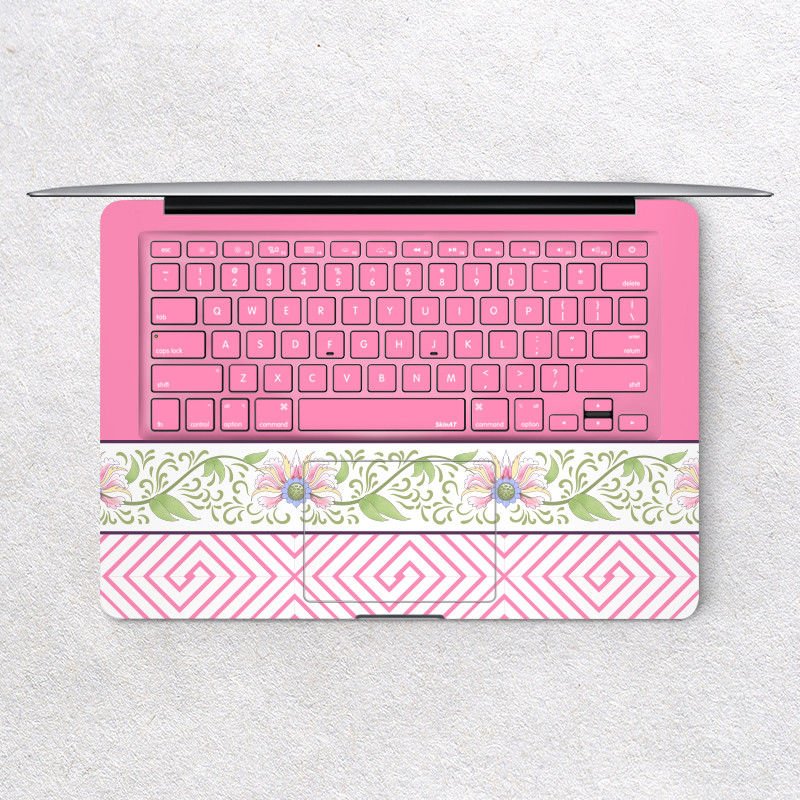 MacBook sticker Mac Pro Retina 15in Decal  Skins Cover Keyboard Full Protector