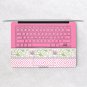 MacBook sticker Mac Pro Retina 15in Decal Skins Cover Keyboard Full Protector