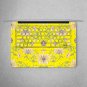 MacBook sticker Mac Pro Retina 15in Decal Skins Cover Keyboard Full Protector