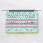 MacBook sticker Mac Pro Retina 15in Decal Skins Cover Keyboard Full Protector